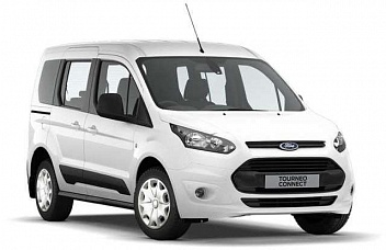 ремонт Генератора FORD (ФОРД) TOURNEO CONNECT
